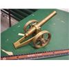 Image 2 : Brass Toy Cannon