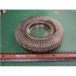 Cyberling All-Tread Tire Ashtray