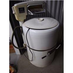 GSW Spiralator Clothes Washer