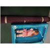 Image 2 : Doll With Fabric Roll