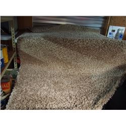 8’x6’ Unused Rug