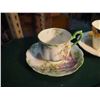 Image 2 : Matching Cups And Saucers (3)
