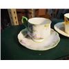 Image 3 : Matching Cups And Saucers (3)