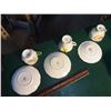 Image 8 : Matching Cups And Saucers (3)