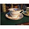 Image 2 : Matching Cups And Saucers (3)