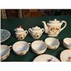Image 4 : Doll Tea Set, Damaged