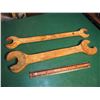 Image 1 : Large Wrenches (2)