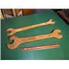 Image 2 : Large Wrenches (2)