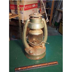 Air Pilot Barn Lantern