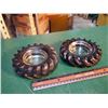 Image 1 : Firestone Ashtrays (2)