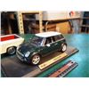 Image 3 : Chevy Truck, Mini Cooper Metal Vehicle Models