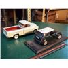 Image 4 : Chevy Truck, Mini Cooper Metal Vehicle Models