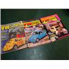 Image 2 : VW Related Magazines (15