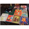 Image 1 : Lot Of Books, Lots Of Children