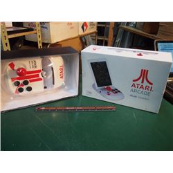 Atari Arcade For Ipad