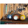 Image 3 : Lot Of Collectible Spoons And Bottle Openers