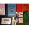 Image 2 : Lot Of Misc. (Books, Playing Cards, Betty And Veronica, Allen Sapp, Joke Beer Cards)