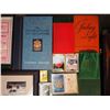 Image 4 : Lot Of Misc. (Books, Playing Cards, Betty And Veronica, Allen Sapp, Joke Beer Cards)