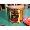 Image 3 : Prince Of Wales Chewing Tobacco Tin W/ Lancer Sask Ash Tray
