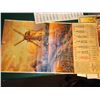 Image 7 : Lot Of 1960s Calendars (Hague Sask, Stienbach Man, UGG, La Crete Ab)