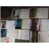 Image 10 : Lot Of 1970s Calendars (Lots of Hague Sask, Warmen Sask, Rosthern Sask, Saskatoon, Rexal)