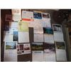 Image 8 : Lot Of 1970s Calendars (Lots of Hague Sask, Warmen Sask, Rosthern Sask, Saskatoon, Rexal)