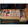 Image 1 : Lot of Approximately 2000 Hockey Cards, Assorted