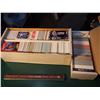 Image 1 : Lot of Approximately 2000 Baseball Cards, Assorted