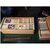 Image 1 : Lot of Approximately 2000 Baseball Cards, Assorted