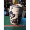 Image 1 : Toronto Maple Leafs, Molson Canadian Bubba Can, (Sold Only In The Toronto Area)