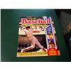 Image 3 : Complete Box of 1988 0-Pee-Chee Baseball  Yearbook Stickers with Album.