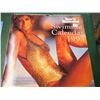 Image 2 : Adult XXX Collector Cards Clubhouse Diamonds (100 Card Set) W/ 1993 Sports Illustrated Swimsuit Cal