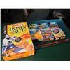 Image 1 : Toronto Maple Leafs' Felix Potvin - Kellogg's Cereal Box & Kraft Dinner Box