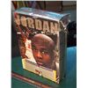 Image 2 : Michael Jordan, Wheaties Box (US Version) 1993-94 Unopened Box