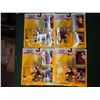 Image 2 : Lot of Rookie Starting Line-Ups Figures (5)