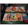 Image 1 : Lot Of Comics (100), Unread