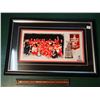 Image 2 : Calgary Flames 1988-89 Stanley Cup Champions Team Framed Picture
