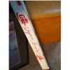 Image 2 : Wayne Gretzky, Diet Coke Titan Wood Hockey Stick, Model TPM 2020, Print Autographed