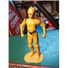 Image 1 : Star Wars Fundimensions Model, C3P0 (Small Piece In Back Missing)
