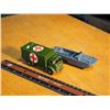 Image 1 : Dinky Military Ambulance & Amphibian
