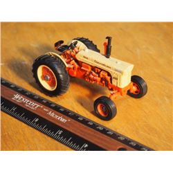 Case-o-matic Die Cast Tractor