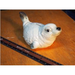 Gabel West Germany Seal Bank, 8 1/2”x4”