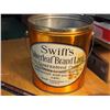 Image 3 : Swift’s Silverleaf Brand Pure Lard 10lb Pail
