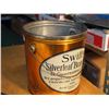 Image 4 : Swift’s Silverleaf Brand Pure Lard 10lb Pail