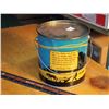 Image 3 : Pure Canadian Honey 8lb Tin