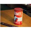 Image 1 : Calumet Baking Powder Tin