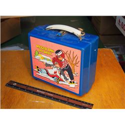 Raggedy Ann & Andy Lunch Kit