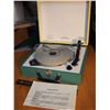 Image 2 : Kids Record Player, Model 702 Symphonic