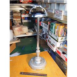 Ashtray On Stand, Greyhound