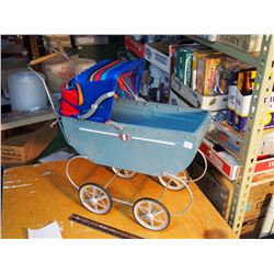 1950’s Doll Carriage